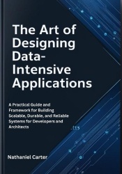 The Art of Designing Data-Intensive Applications - A Practical Guide and Framework for Building Scalable, Durable, and Reliable 