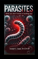 Parasites - What you don't know is hurting you