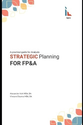 Strategic Planning for FP&A