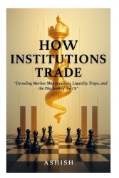 How Institutions Trade