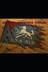 Blood-Dimmed Stars - The Dogs of War