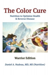 The Color Cure Warrior Edition - The Color Cure Warrior Edition