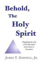 Behold, the Holy Spirit