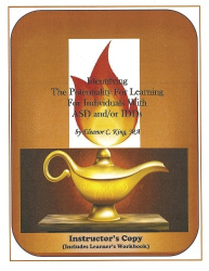 ASD/IDD Instructor's Copy - proof book
