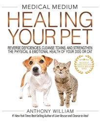 Medical Medium Healing Your Pet