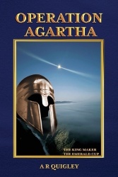 Operation Agartha - The King Maker The Emerald Cup