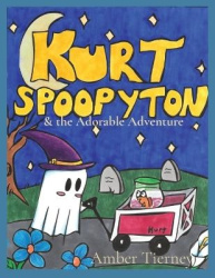 Kurt Spoopyton - & the Adorable Adventure