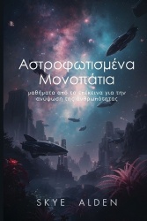 Starlit Paths /ΑστροφωτισμέναΜονοπ