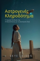 Starborn Legacy / Αστρογενές Κληροδότημα - Humanity's Ancient Connection to Interstellar Life / Η Αρχαία Σύνδεση της Ανθρωπότητα