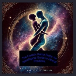 The Cosmic Kama Sutra - An Astrological Guide to Sexual Positions
