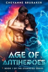 Age of Antiheroes