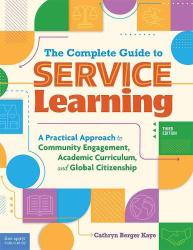 The Complete Guide to Service Learning