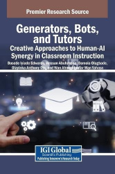 Generators, Bots, and Tutors - Creative Approaches to Human-AI Synergy in Classroom Instruction