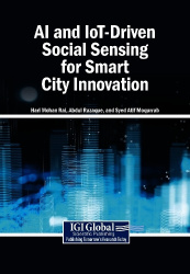 AI and IoT-Driven Social Sensing for Smart City Innovation