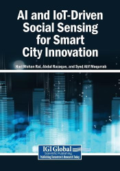 AI and IoT-Driven Social Sensing for Smart City Innovation