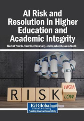 AI Risk and Resolution in Higher Education and Academic Integrity