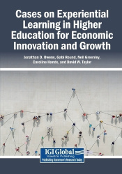 Cases on Experiential Learning in Higher Education for Economic Innovation and Growth