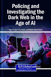 Policing and Investigating the Dark Web in the Age of AI