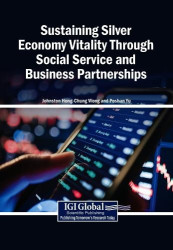 Sustaining Silver Economy Vitality Through Social Service and Business Partnerships