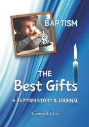 Baptism - The Best Gifts