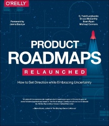 Product Roadmap Relaunched