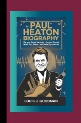Paul Heaton Biography