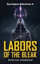 Labors of The Bleak