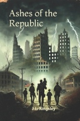 Ashes of the Republic