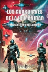 Los Guardianes de la Humanidad