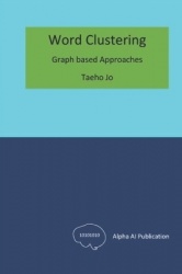 Word Clustering - Graph based Approaches