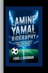 Lamine Yamal Biography