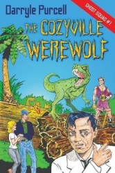THE COZYVILLE WEREWOLF