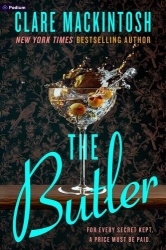 The Butler - A Thriller