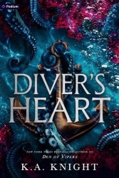 Diver's Heart - A Dark Romance