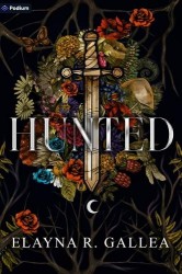 Hunted - An Epic Romantasy