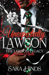 Unexpectedly Lawson - A Winter Novella