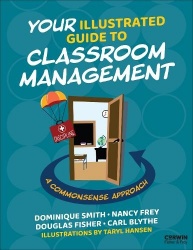Your Illustrated Guide to Classroom Management