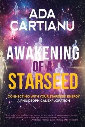 Awakening Of A Starseed
