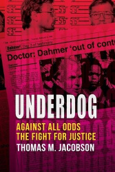 Underdog - Against All Odds, The Fight For Justice