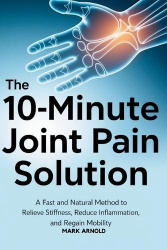 The 10-Minute Joint Pain Solution - A Fast and Natural Method to Relieve Stiffness, Reduce Inflammation, and Regain Mobility