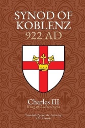 Synod of Koblenz