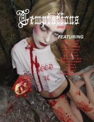 The Temptations Zine