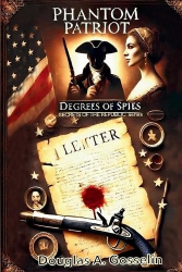 Phantom Patriot - Degrees of Spies: Degrees of Spies