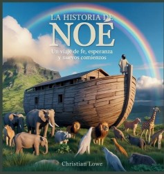 La Historia De Noé - Un Viaje De Fe, Esperanza Y Nuevos Comienzos