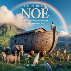 La Historia De Noé