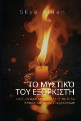 The Exorcist's Secret /ΤοΜυστικότουΕξορκ	