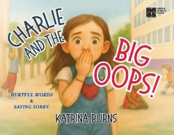 Charlie and the Big Oops!