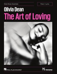 Olivia Dean - The Art of Loving - Sheet Music Essentials