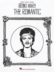 Bruno Mars - The Romantic