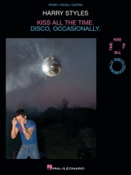 Harry Styles - Kiss All the Time. - Disco, Occasionally.